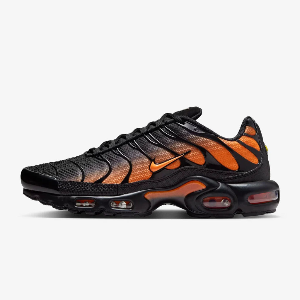 Air max plus - Orange fade