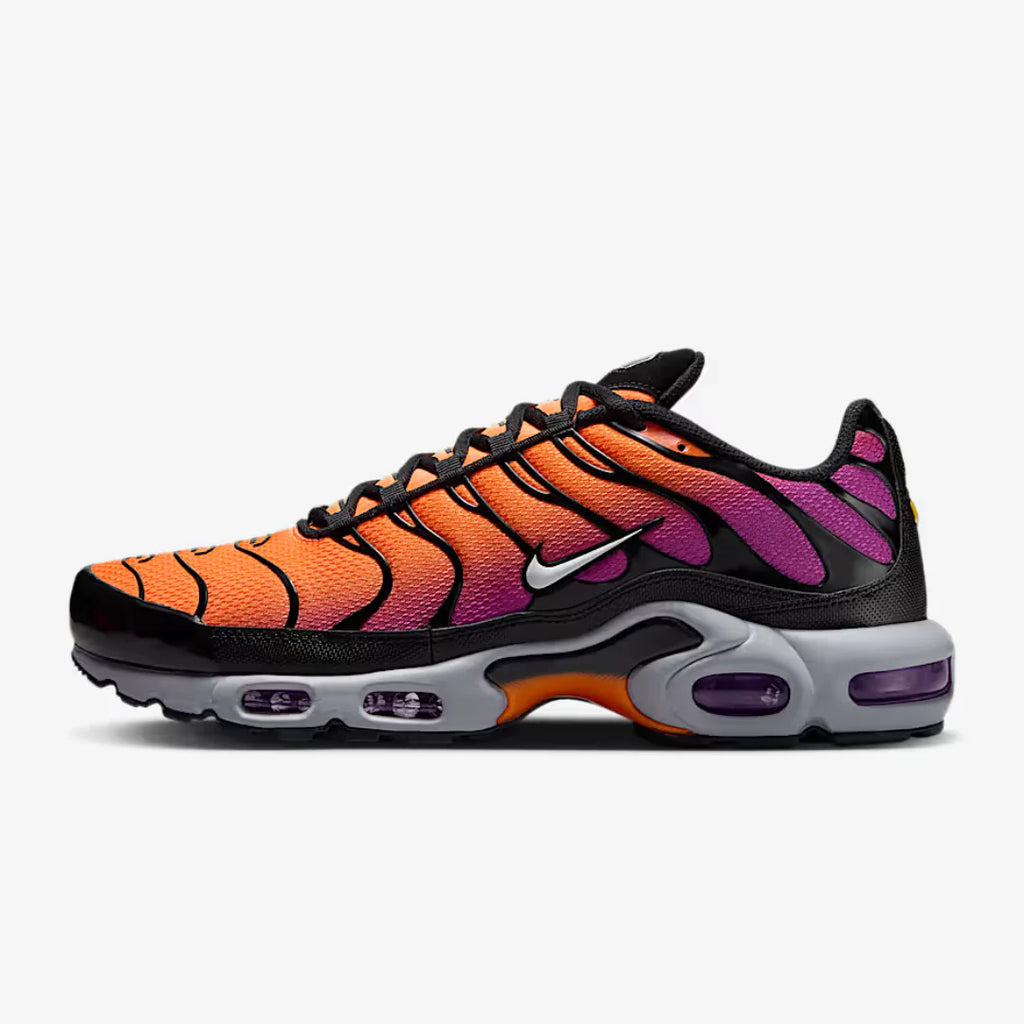 Air max plus - Desert sunset