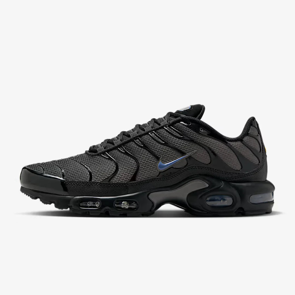 Air max plus - Diffused blue