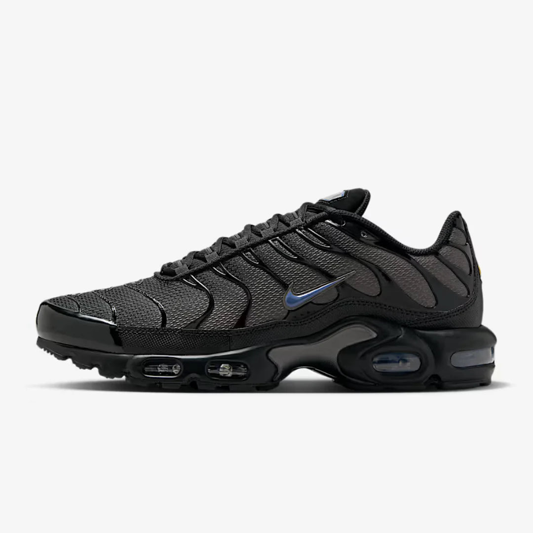Air max plus - Diffused blue