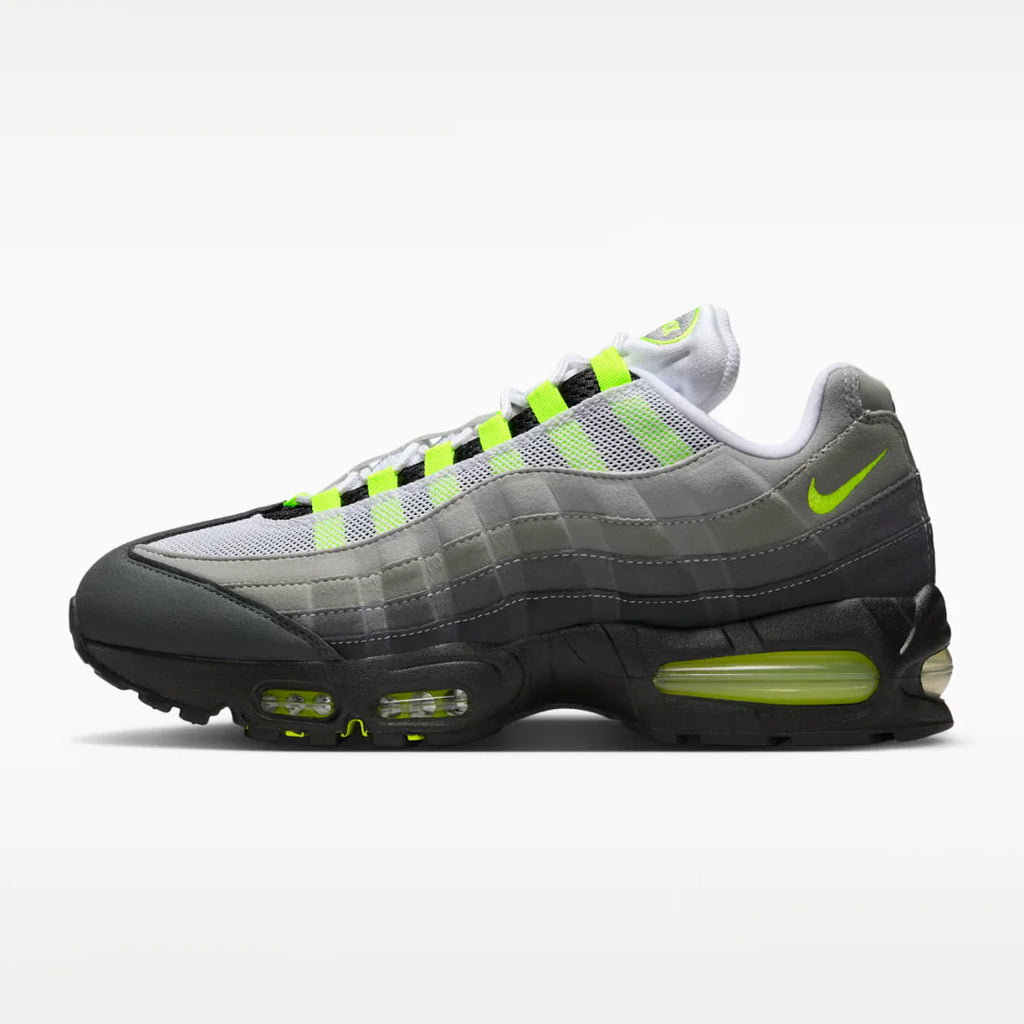 Air max 95 - Neon (big bubble) 2026