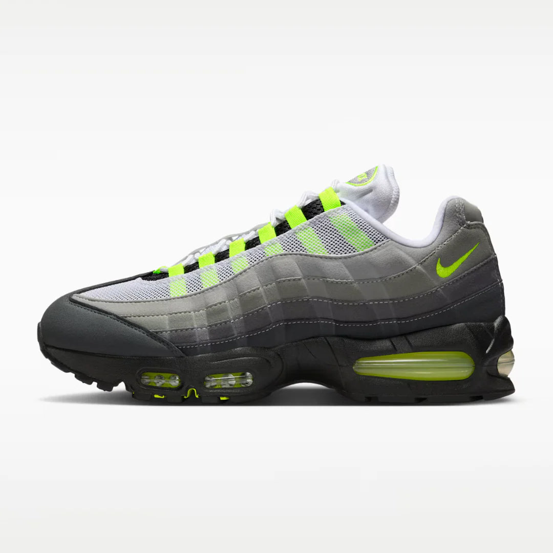 Air max 95 - Neon (big bubble) 2026