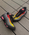 Air max 95 - gradient custom