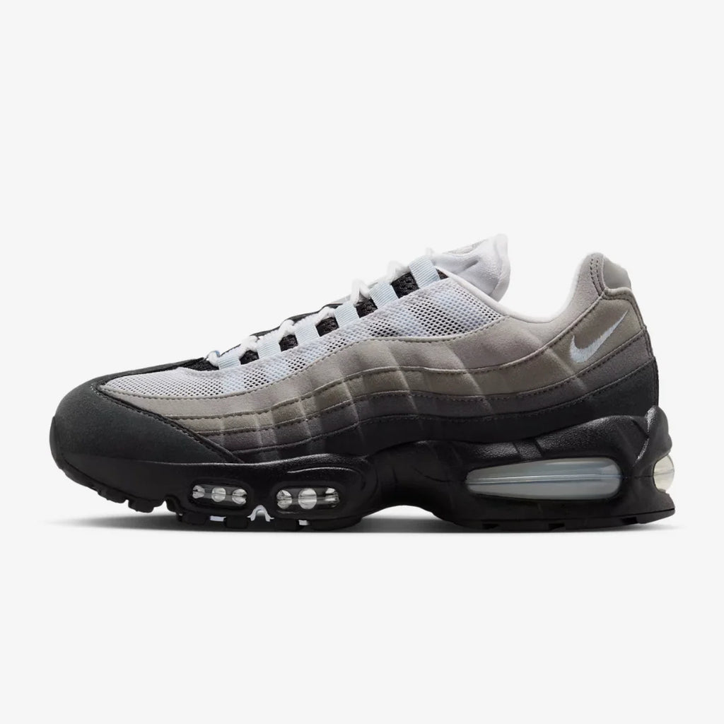 Air max 95 - Blue tints (Big bubble) 2026