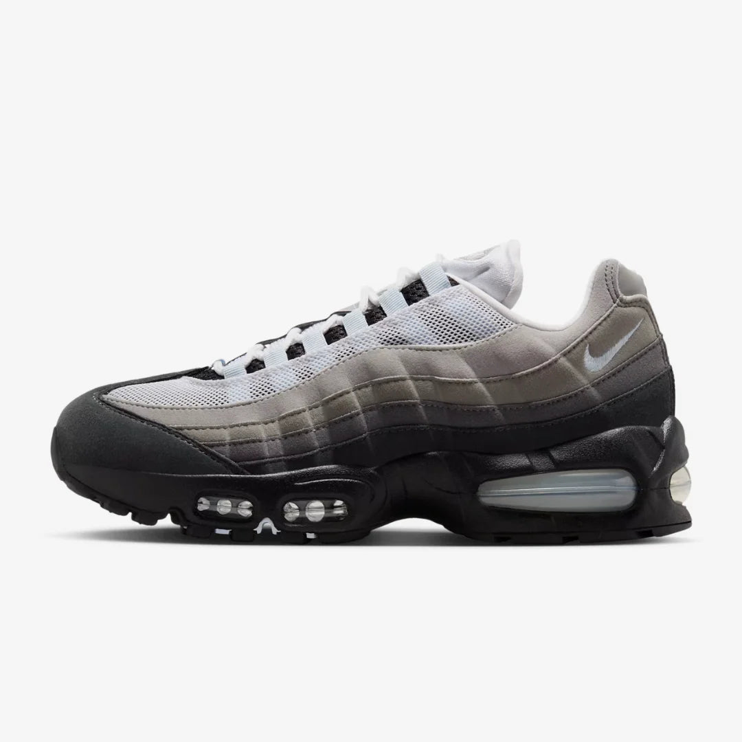 Air max 95 - Blue tints (Big bubble) 2026