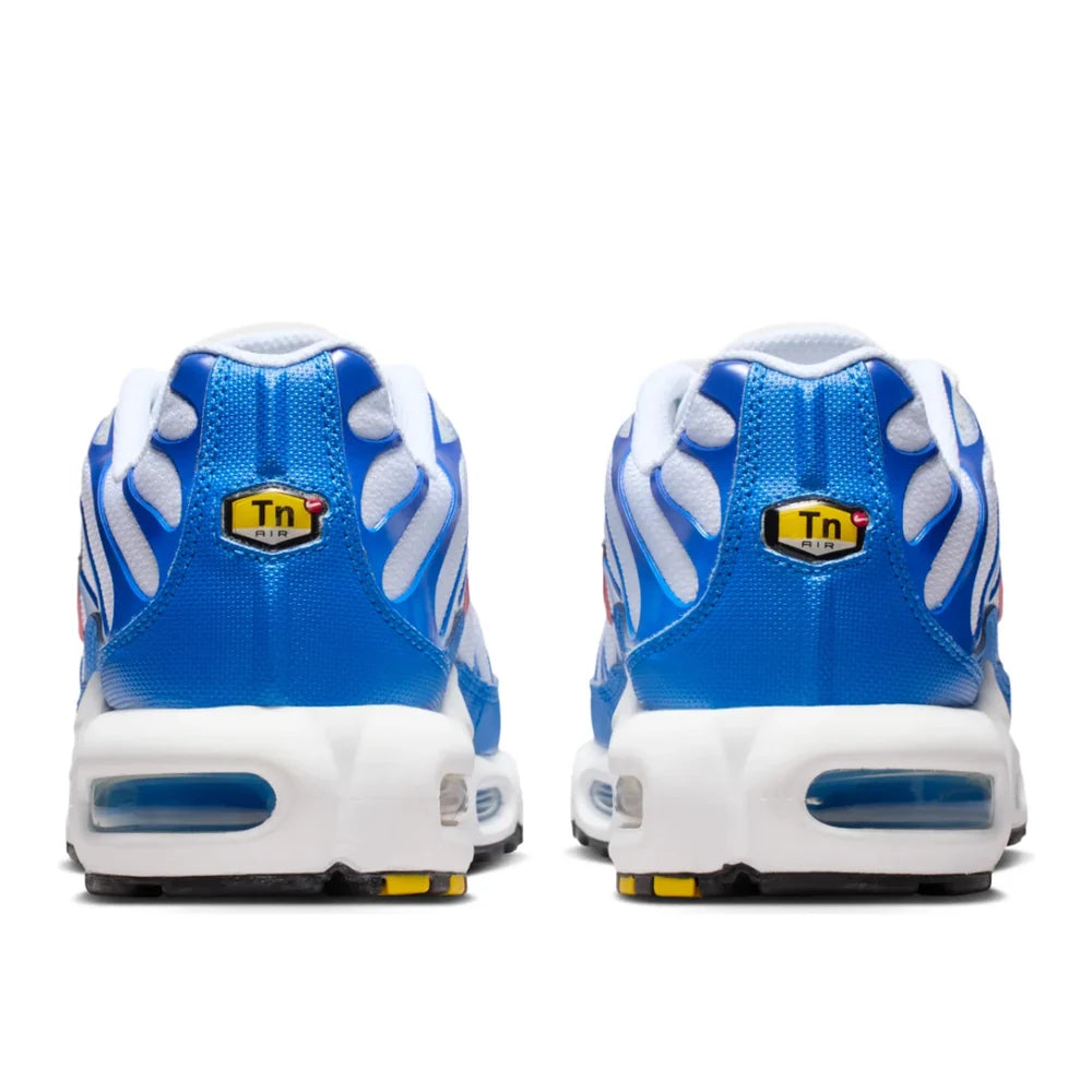 Air max plus “knicks”