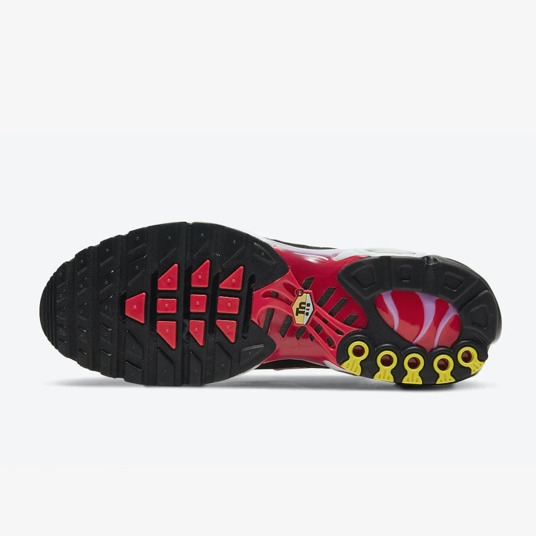 Air max plus - Tigerberry