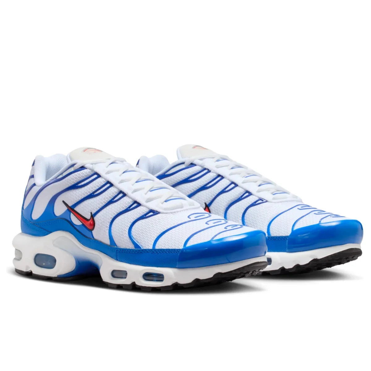 Air max plus “knicks”