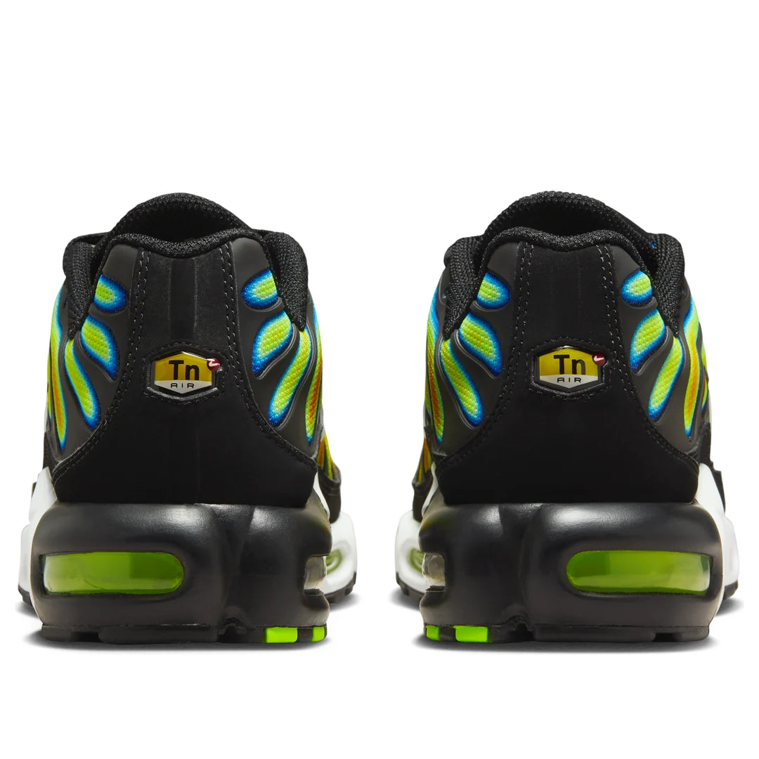 Air max plus - Heat vision