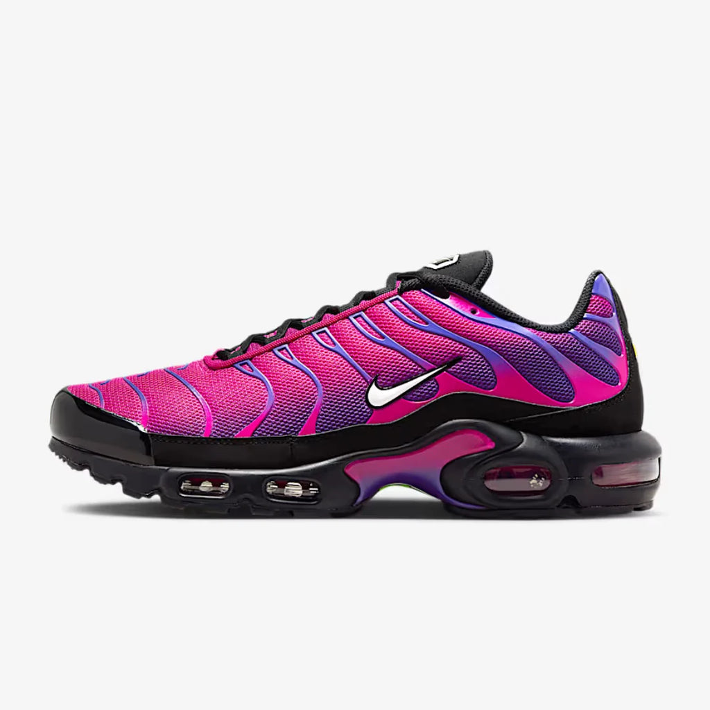 Air max plus - Fireberrys