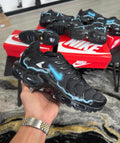Air max plus - blue lightening