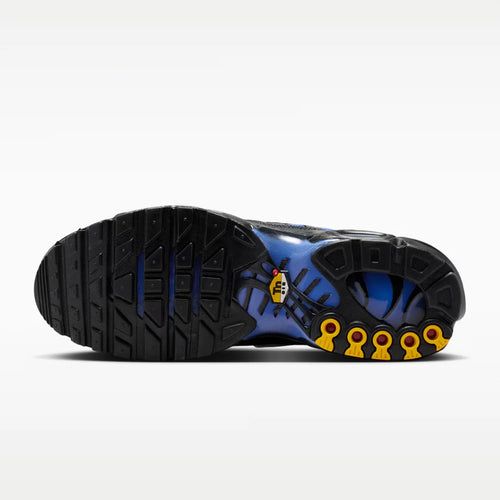 Air max plus - Black sapphires