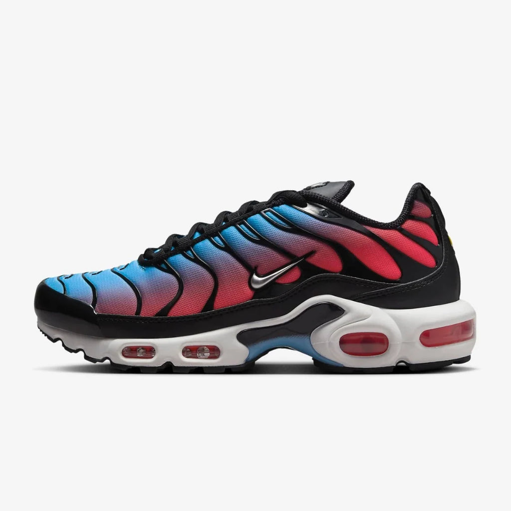 Air max plus - Fire cracker
