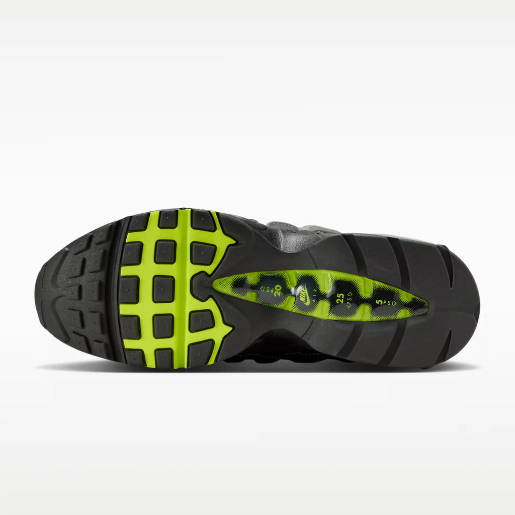 Air max 95 - Neon (big bubble) 2026