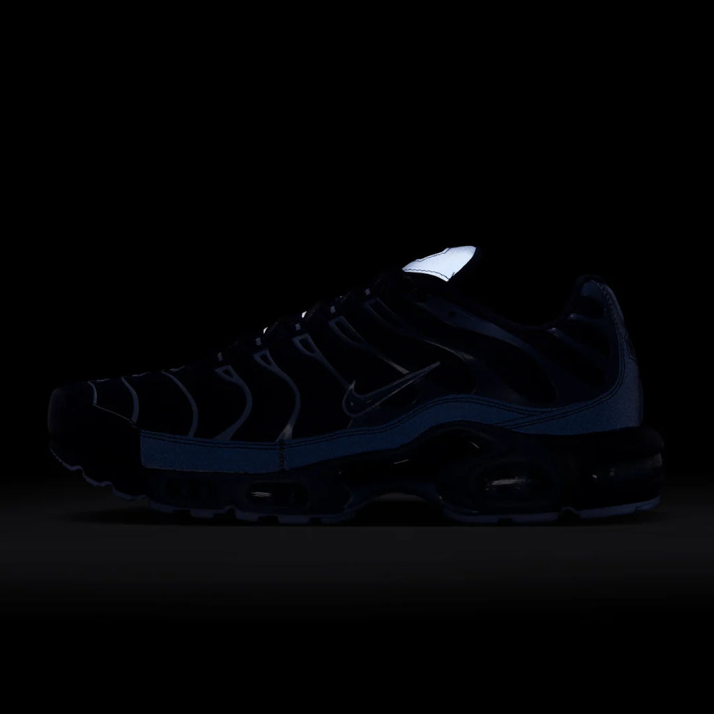 Air max plus - Obsidians