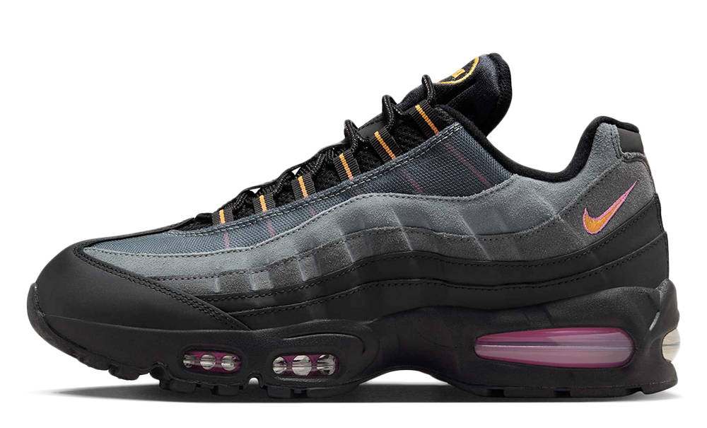 Air max 95 - Sundial
