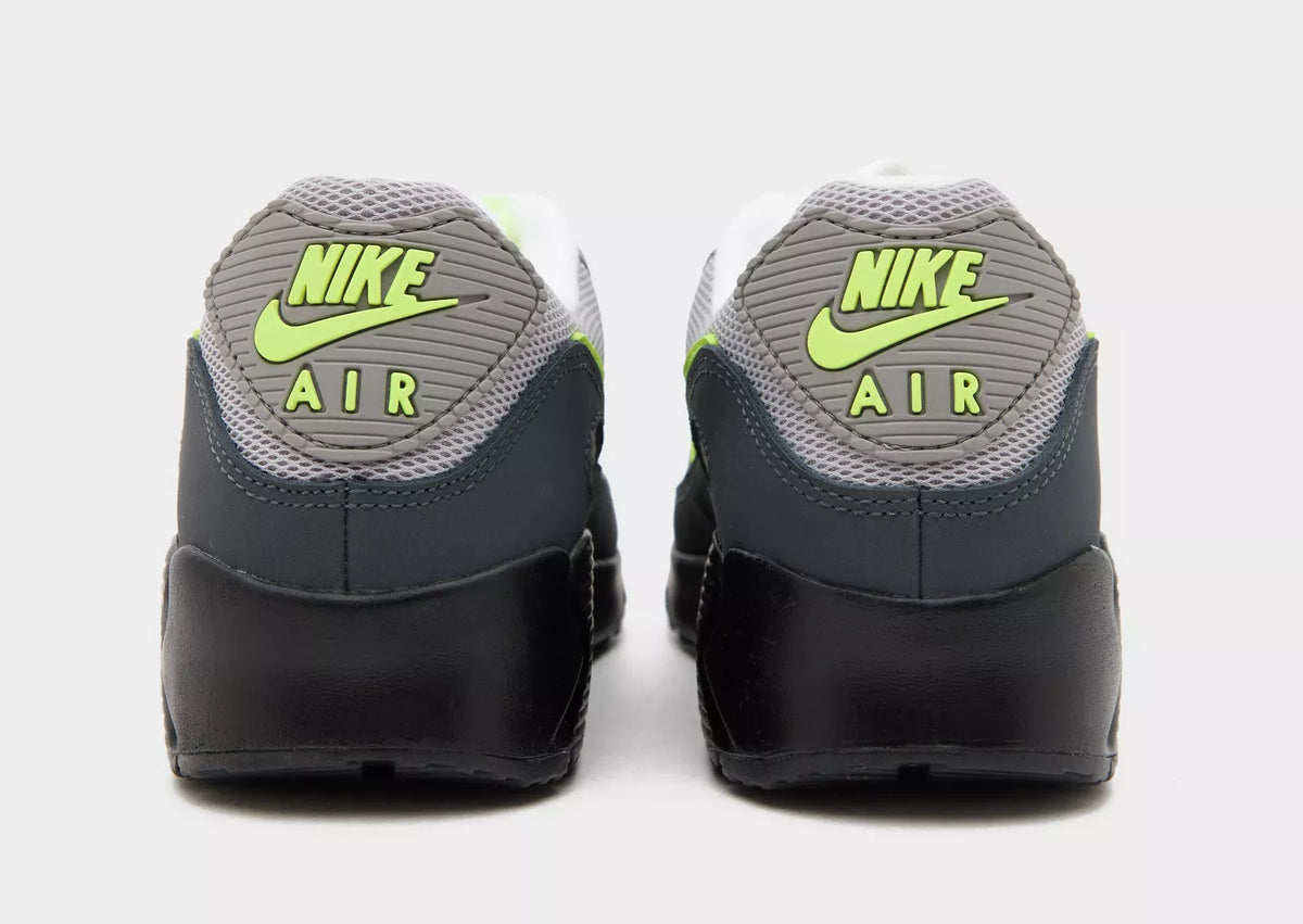 Air max 90 - Neon