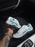 Miami whites - customs