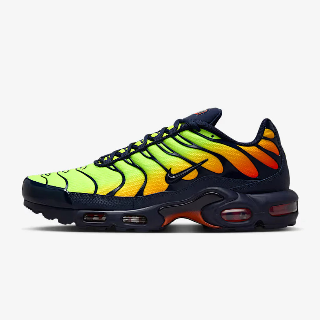 Air max plus - Lemon venom