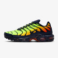 Air max plus - Lemon venom