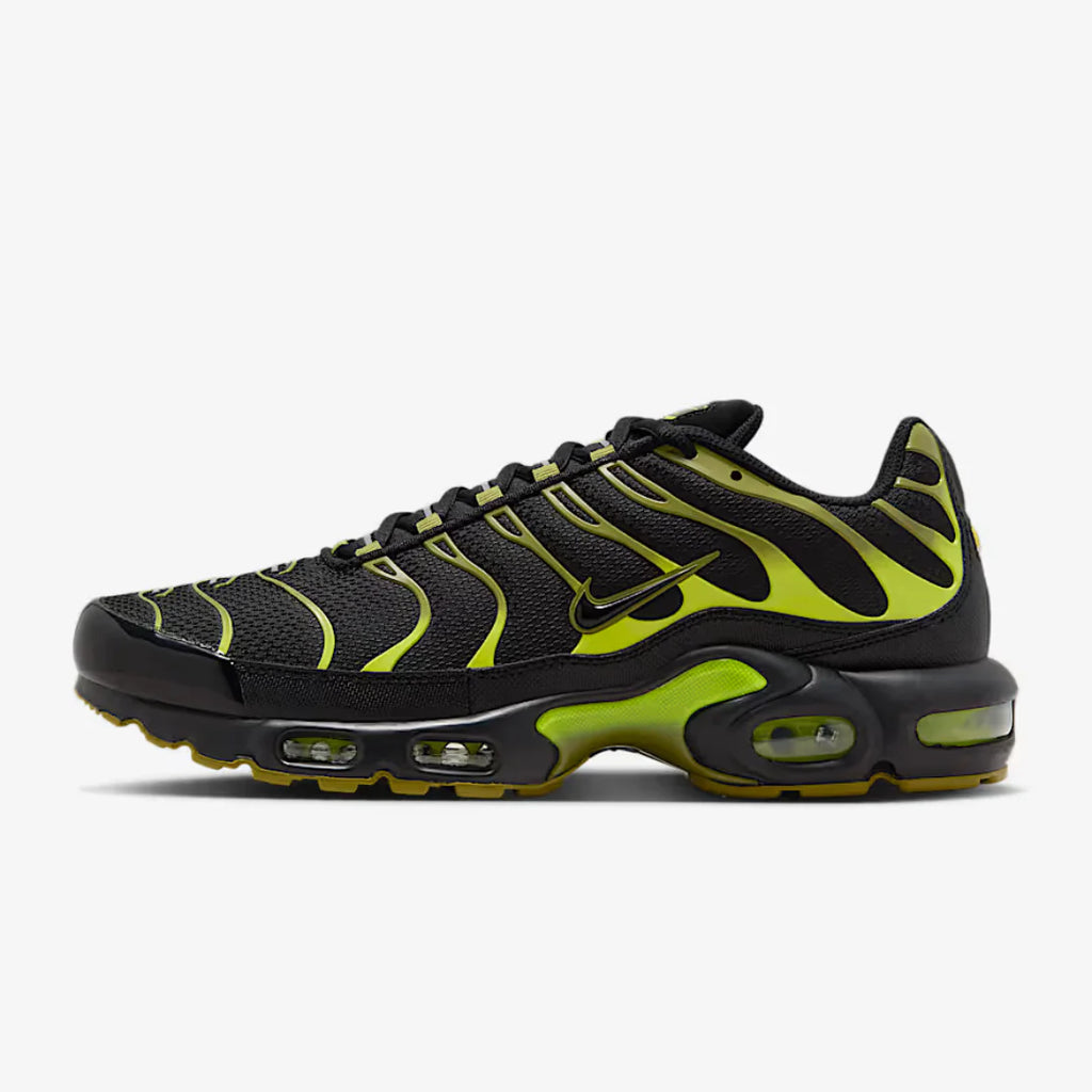 Air max plus - Pacific moss