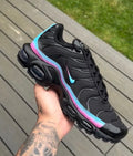 Air max plus - Bubblegum custom
