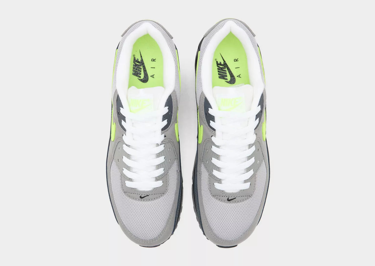 Air max 90 - Neon