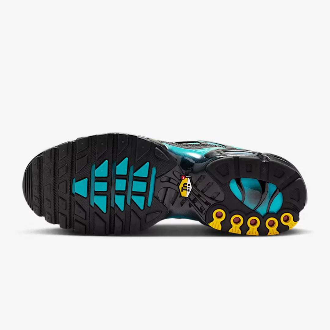 Air max plus - Dusty cactus