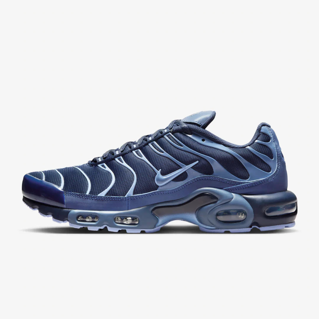 Air max plus - Obsidians