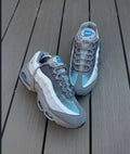 Air max 95 - blue fade custom