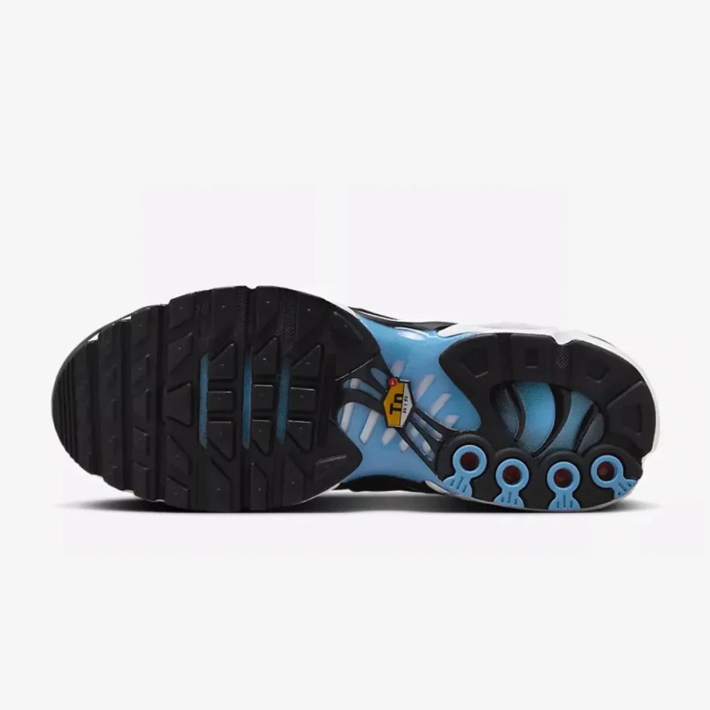 Air max plus - Fire cracker