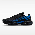Air max plus - Blue fades