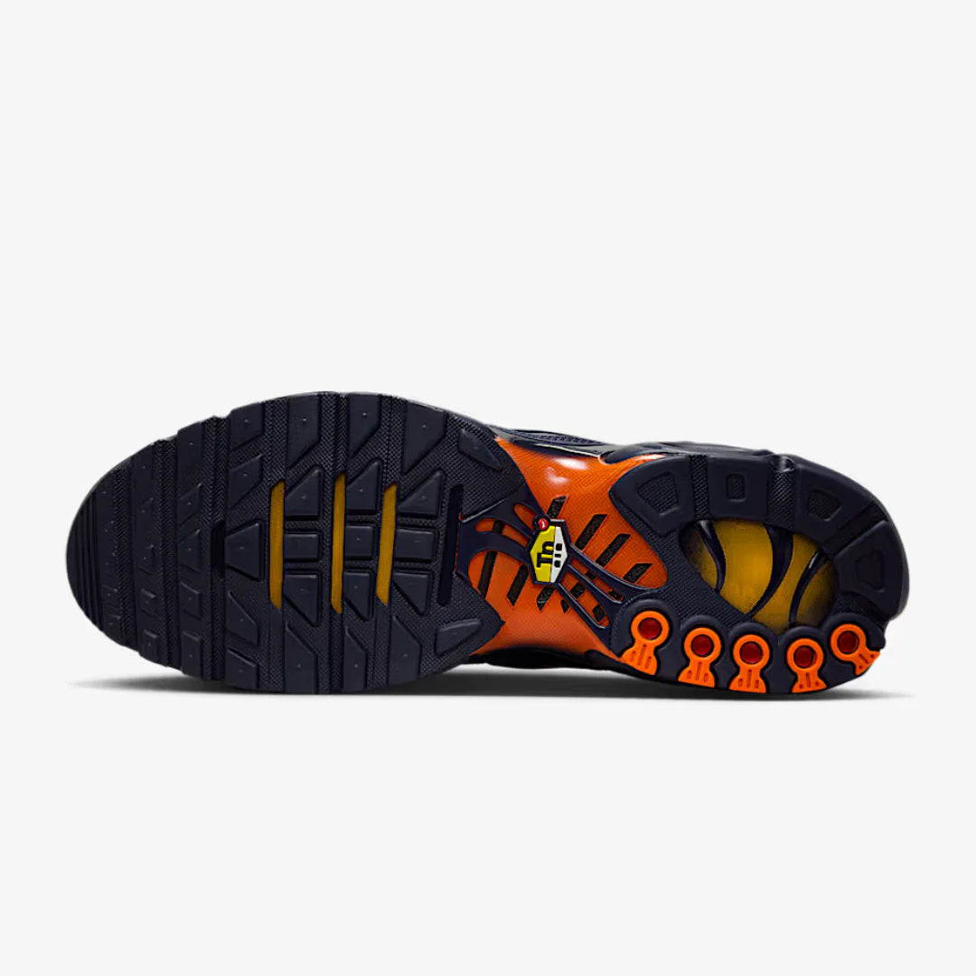 Air max plus - Lemon venom