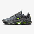 Air max plus - Grey smokes