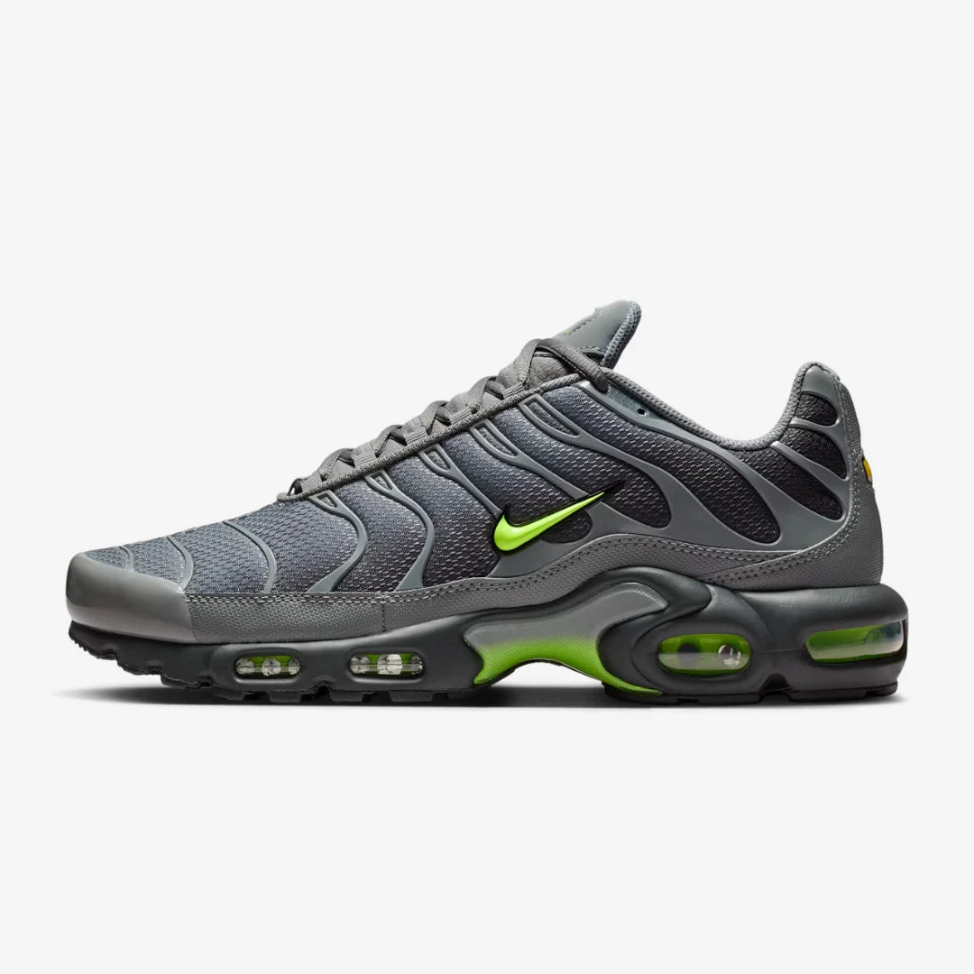 Air max plus - Grey smokes