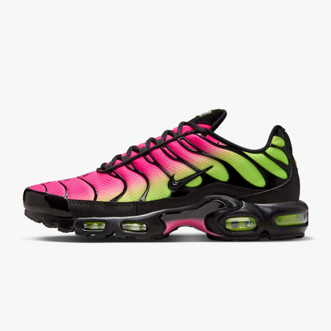 Air max plus - hyper pink volt
