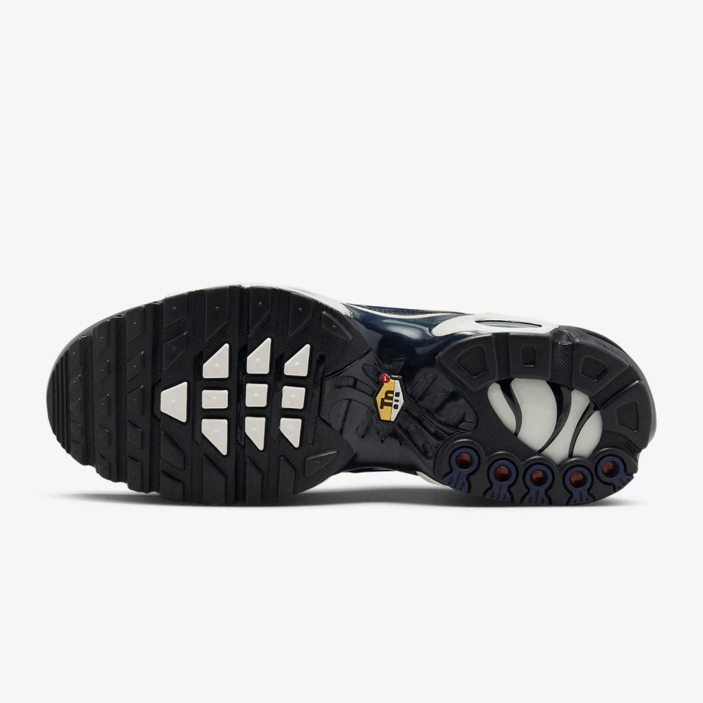 Air max plus - Midnight navy