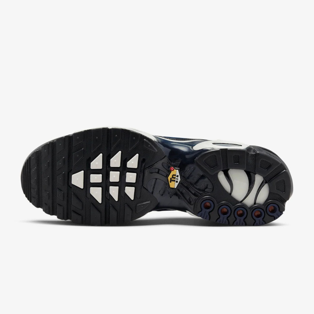 Air max plus - Midnight navy