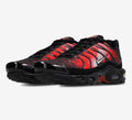 Air max plus - Red flare