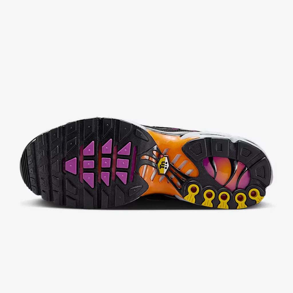 Air max plus - Desert sunset