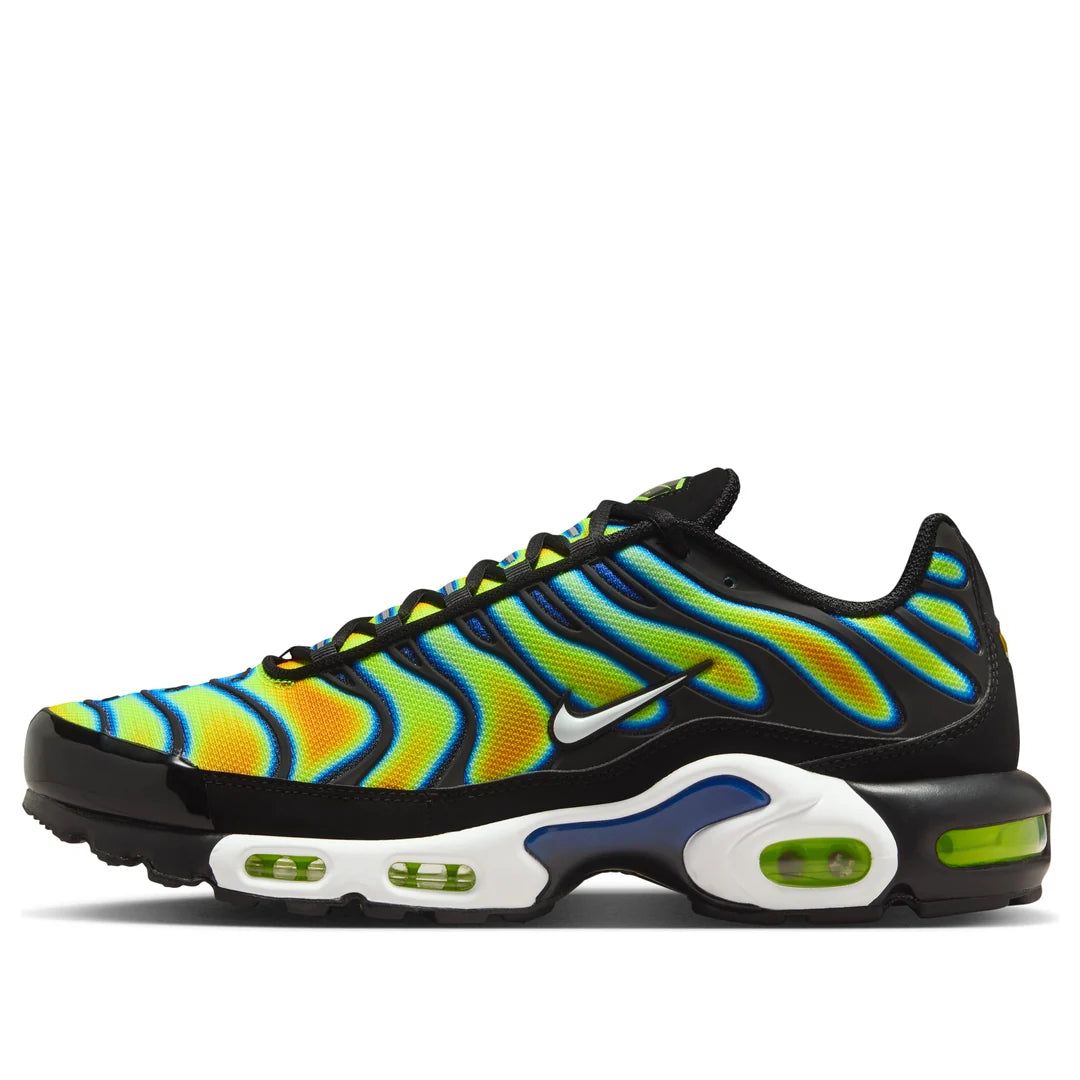 Air max plus - Heat vision