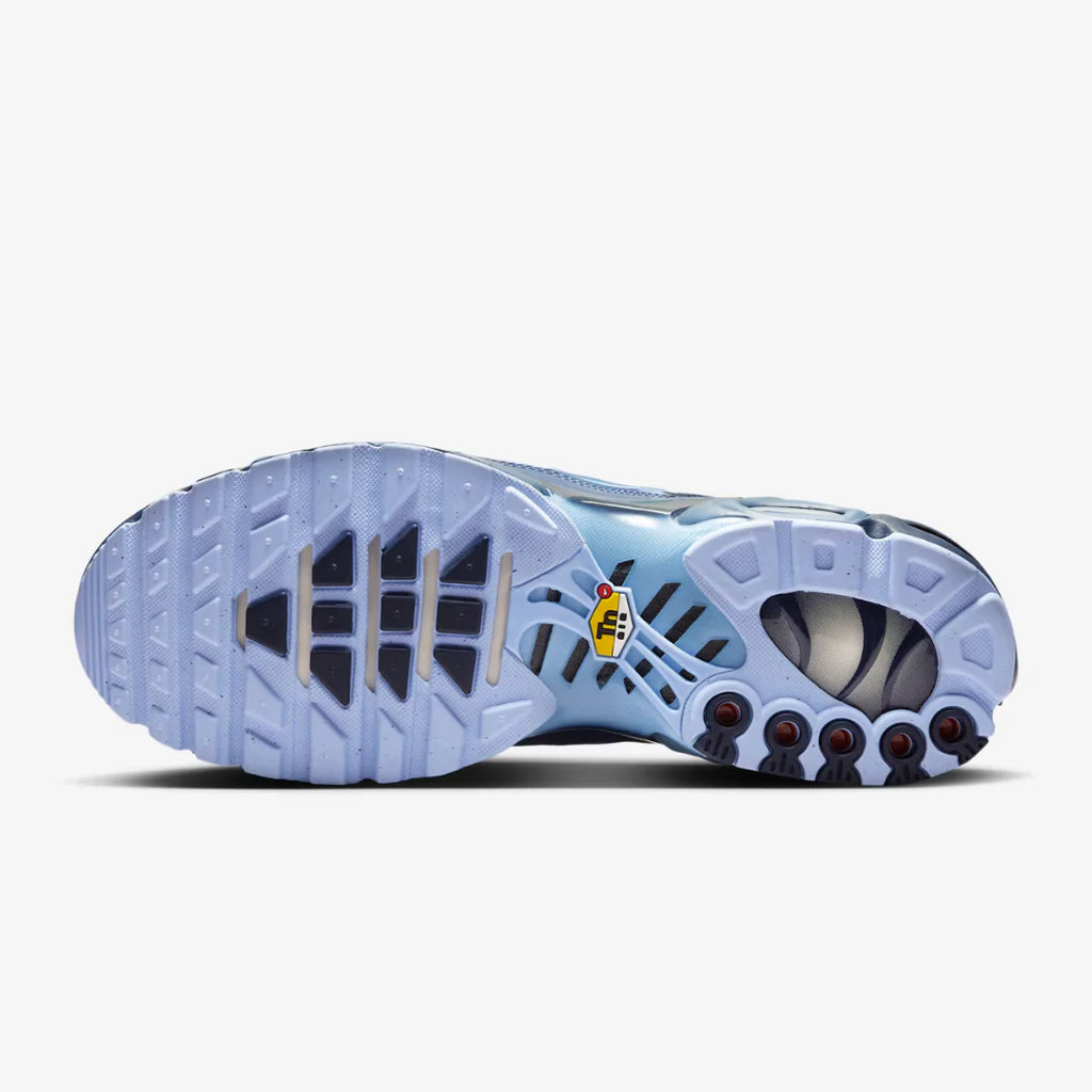 Air max plus - Obsidians