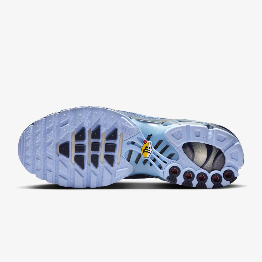 Air max plus - Obsidians