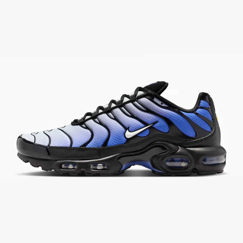 Air max plus - Black sapphires