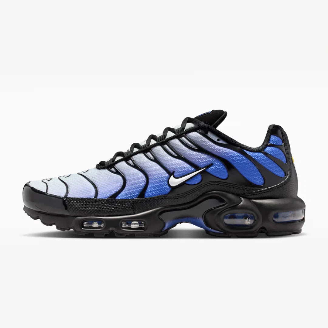 Air max plus - Black sapphires