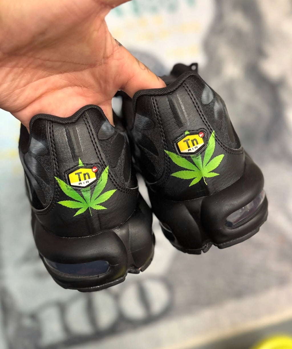 Air max plus - 420