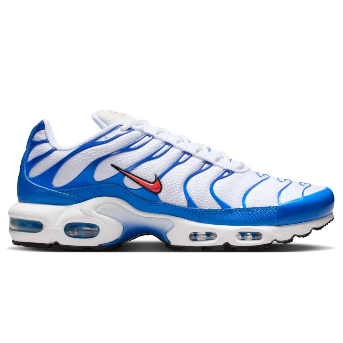 Air max plus “knicks”