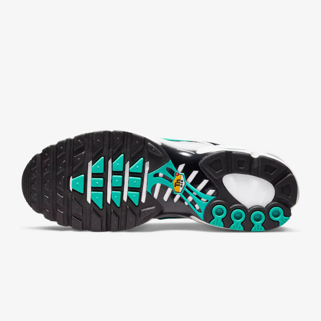 Air max plus - Hyper jade