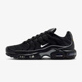 Air max plus - black 3M reflective