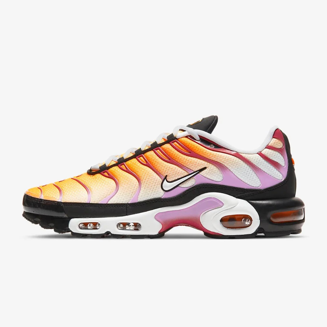 Air max plus - Tigerberry